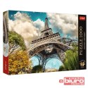 PUZZLE 1000 WIEŻA EIFFEL W PARYŻU 10815 TREFL