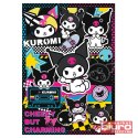 PUZZLE 1000 W ŚWIECIE KUROMI 10958 TREFL