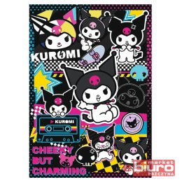 PUZZLE 1000 W ŚWIECIE KUROMI 10958 TREFL