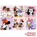 PUZZLE 160 KOLOROWY DZIEŃ MINNIE 15426 TREFL