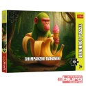 PUZZLE 200 BRAINROTS CHIMPANZINI BANANINI 13365