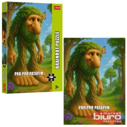 PUZZLE 200 BRAINROTS PRR PRR PATAPIM 13367 TREFL