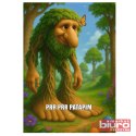 PUZZLE 200 BRAINROTS PRR PRR PATAPIM 13367 TREFL
