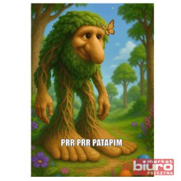 PUZZLE 200 BRAINROTS PRR PRR PATAPIM 13367 TREFL
