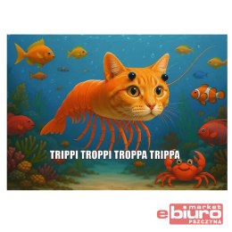 PUZZLE 200 BRAINROTS TRIPI TROPPI TROPPA 13366