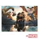 PUZZLE 200 SZCZERBATEK I PRZYJACIELE 13348 TREFL
