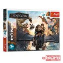 PUZZLE 200 SZCZERBATEK I PRZYJACIELE 13348 TREFL