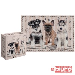 PUZZLE 250EL PIPPY SIGN 2 INTERDRUK