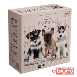 PUZZLE 250EL PIPPY SIGN 2 INTERDRUK