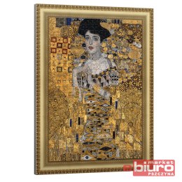 PUZZLE 500 ADELE BLOCH-BAUER I GUSTAW KLIMT 37543
