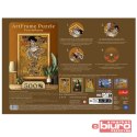 PUZZLE 500 ADELE BLOCH-BAUER I GUSTAW KLIMT 37543