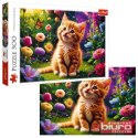 PUZZLE 500 UROCZY KOTEK 37525 TREFL