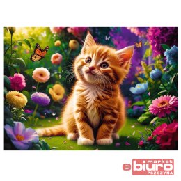 PUZZLE 500 UROCZY KOTEK 37525 TREFL