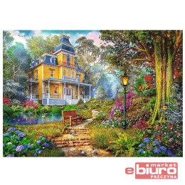 PUZZLE 6000 LETNIA REZYDENCJA 65007 TREFL