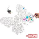 SKRZYDŁA FANTAZYJNY MOTYL KIDEA