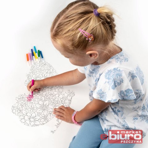 SKRZYDŁA FANTAZYJNY MOTYL KIDEA