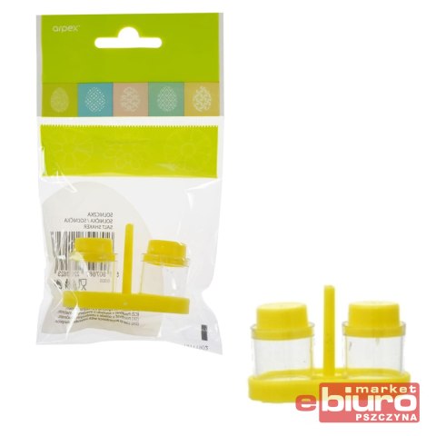 SOLNICZKA I PIEPRZNICZKA ARPEX