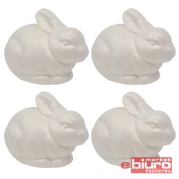 STYROPIAN KRÓLICZEK SKR A'4 BREWIS