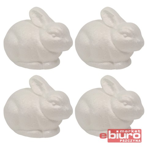 STYROPIAN KRÓLICZEK SKR A'4 BREWIS