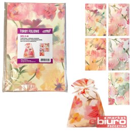 TORBY FOLIOWE MPFC-11-02 ROZM 16X25CM A'50 ALIGA