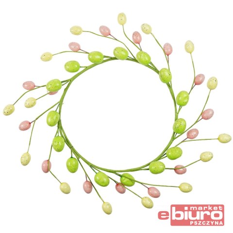 WIENIEC Z PISANKAMI WN8723 ARPEX