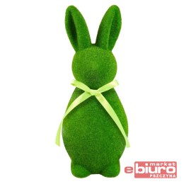 ZAJĄCZEK FLOKOWANY Z KOKARDKĄ WN8846 ARPEX