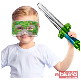 ZESTAW 3D BLOWART GAME KIDEA