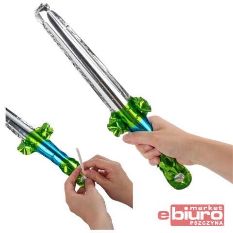 ZESTAW 3D BLOWART GAME KIDEA