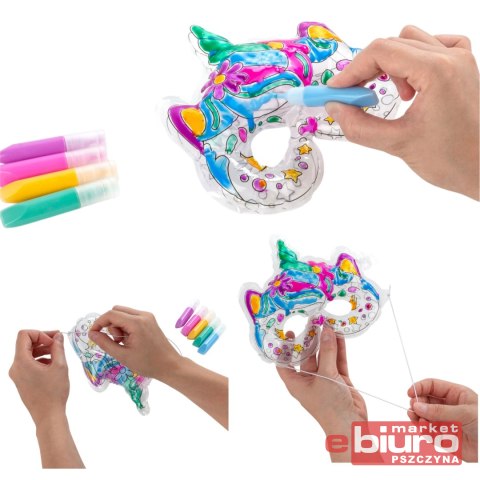 ZESTAW 3D BLOWART WRÓŻKA KIDEA