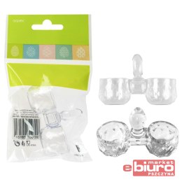 ZESTAW NA MASŁO I CHRZAN LUX VJ9158 ARPEX