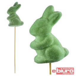 ZIELONY ZAJACZEK NA PIKU YY3520 ARPEX