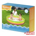 BASEN DMUCHANY TĘCZOWY 152X30CM 51103 BESTWAY