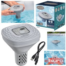 CHLORATOR SOLNY WODOROWY 0,5G/h 60340 BESTWAY