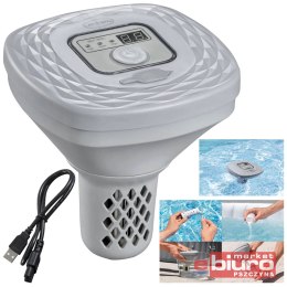 CHLORATOR SOLNY WODOROWY 0,5G/h 60340 BESTWAY