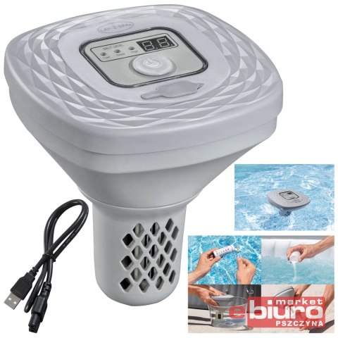 CHLORATOR SOLNY WODOROWY 0,5G/h 60340 BESTWAY