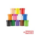 COLORINO FARBY PLAKATOWE 20 ML 12 KOL WILDKID