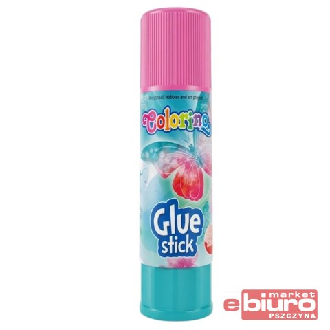 COLORINO KLEJ W SZTYFCIE 15G DREAMS