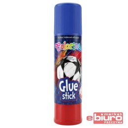 COLORINO KLEJ W SZTYFCIE 15G FOOTBALL