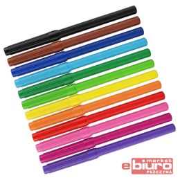 CP COLORINO FLAMASTRY 12 KOL DREAMS