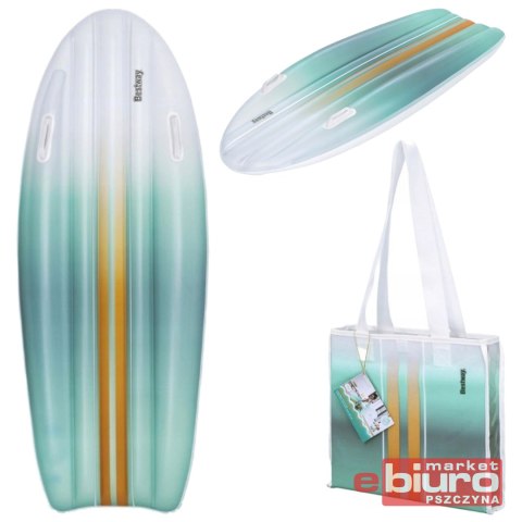 DESKA DO PŁYWANIA 183/71CM 42072 BESTWAY