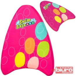 DESKA DO PŁYWANIA RÓŻOWA 32155 BESTWAY