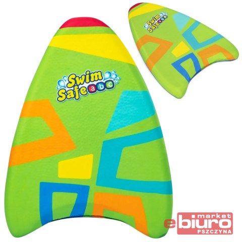 DESKA DO PŁYWANIA ZIELONA 32155 BESTWAY