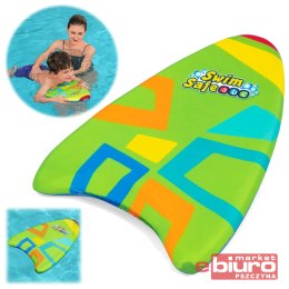 DESKA DO PŁYWANIA ZIELONA 32155 BESTWAY