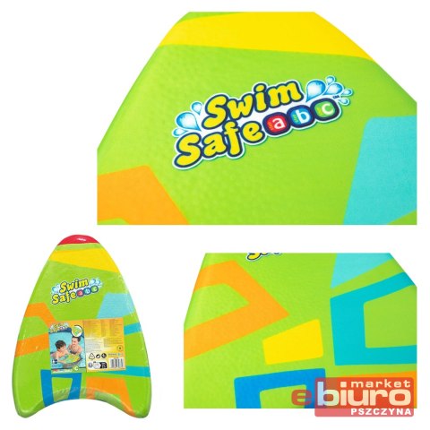 DESKA DO PŁYWANIA ZIELONA 32155 BESTWAY