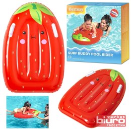 DESKA/MATA DMUCHANA TRUSKAWK 84X56CM 42049 BESTWAY