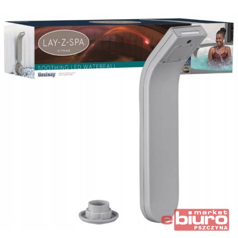 FONTANNA WODNA Z PODŚWIETLENIEM LED 60322 BESTWAY