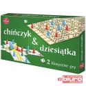 GRA CHIŃCZYK & DZIESIĄTKA KUKURYKU