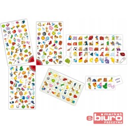 GRA EDUKACYJNA EAGLE EYE KUKURYKU