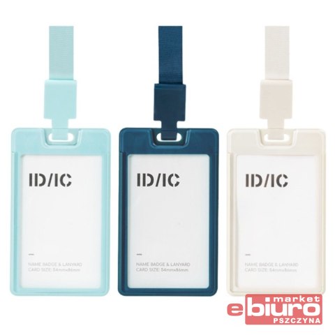 IDENTYFIKATOR PIONOWY ZE SMYCZĄ MIX DELI EF407