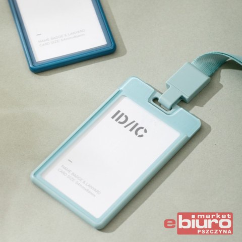 IDENTYFIKATOR PIONOWY ZE SMYCZĄ MIX DELI EF407